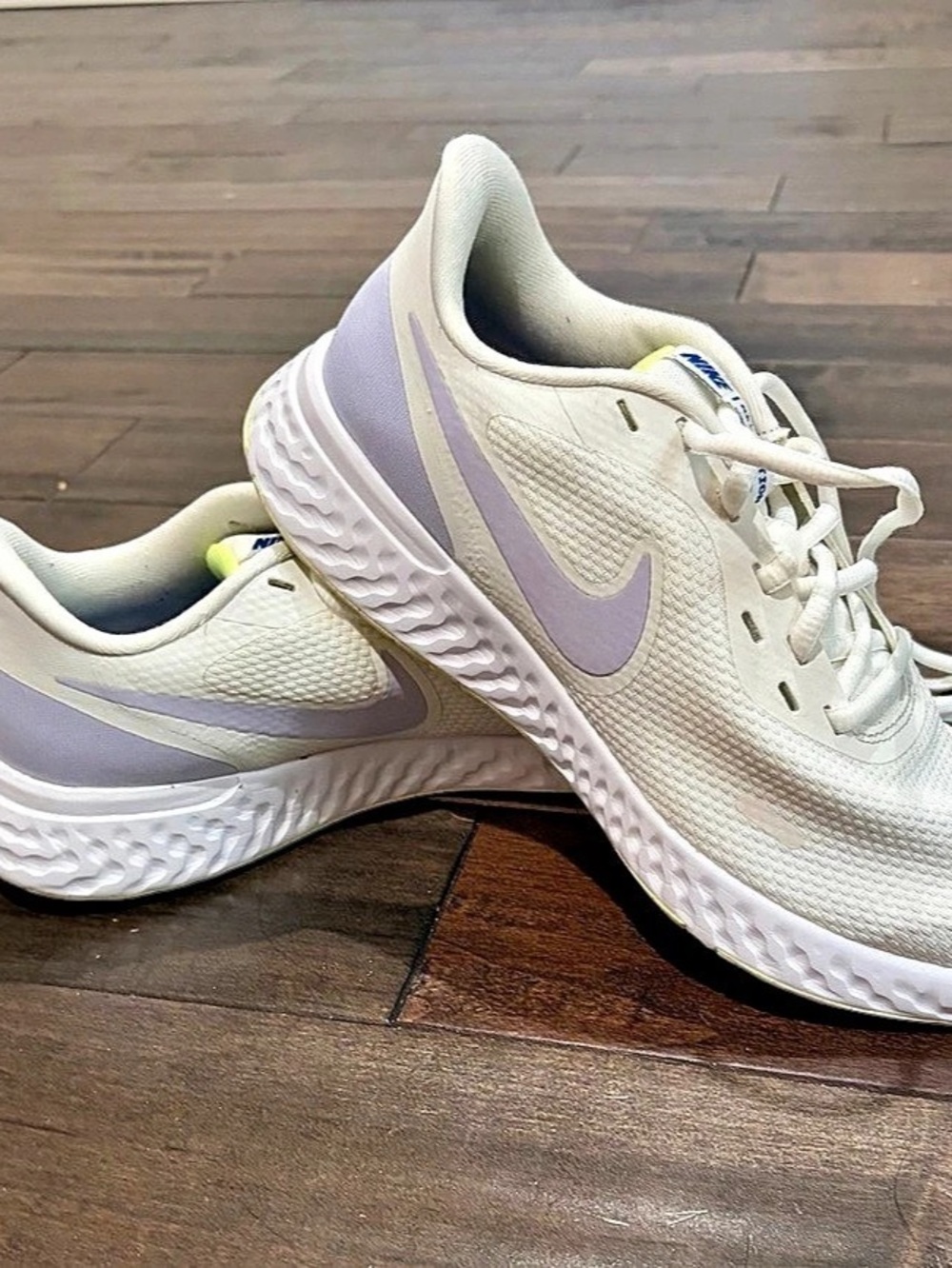 Nike Revolution Running Shoes